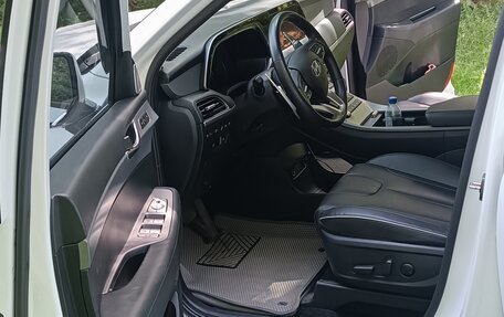 Hyundai Palisade I, 2021 год, 3 800 000 рублей, 5 фотография