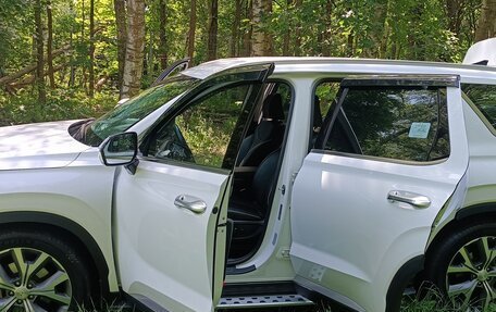 Hyundai Palisade I, 2021 год, 3 800 000 рублей, 6 фотография