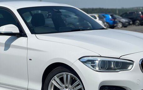 BMW 1 серия, 2015 год, 1 550 000 рублей, 3 фотография