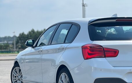 BMW 1 серия, 2015 год, 1 550 000 рублей, 8 фотография