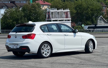 BMW 1 серия, 2015 год, 1 550 000 рублей, 5 фотография