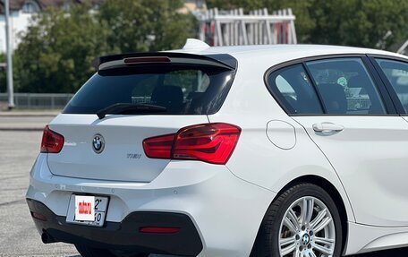BMW 1 серия, 2015 год, 1 550 000 рублей, 4 фотография