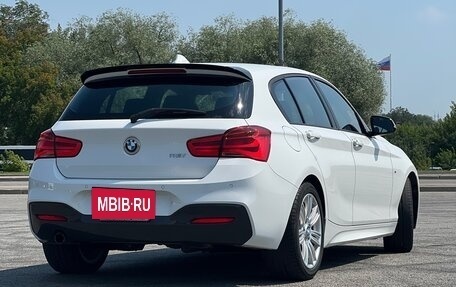 BMW 1 серия, 2015 год, 1 550 000 рублей, 6 фотография