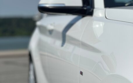 BMW 1 серия, 2015 год, 1 550 000 рублей, 13 фотография