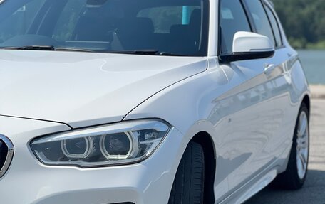 BMW 1 серия, 2015 год, 1 550 000 рублей, 12 фотография