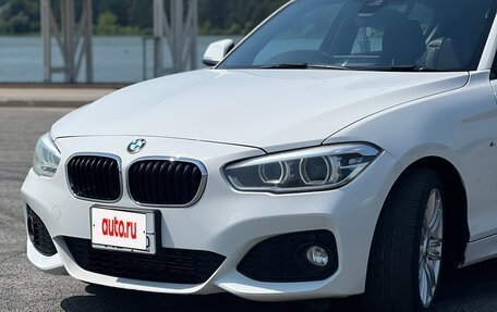 BMW 1 серия, 2015 год, 1 550 000 рублей, 10 фотография