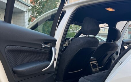 BMW 1 серия, 2015 год, 1 550 000 рублей, 18 фотография