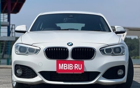 BMW 1 серия, 2015 год, 1 550 000 рублей, 11 фотография