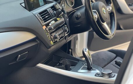 BMW 1 серия, 2015 год, 1 550 000 рублей, 28 фотография