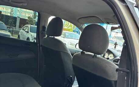 Peugeot 206, 2007 год, 255 000 рублей, 8 фотография