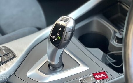 BMW 1 серия, 2015 год, 1 550 000 рублей, 25 фотография