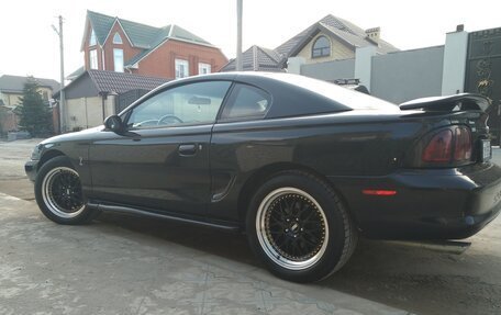 Ford Mustang IV рестайлинг, 1996 год, 1 850 000 рублей, 6 фотография