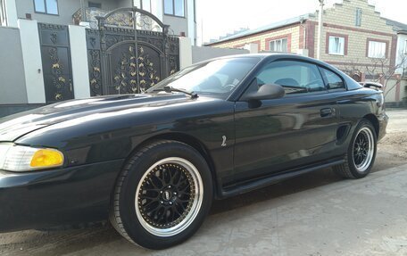 Ford Mustang IV рестайлинг, 1996 год, 1 850 000 рублей, 3 фотография