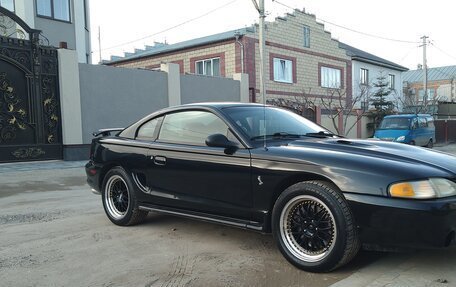 Ford Mustang IV рестайлинг, 1996 год, 1 850 000 рублей, 2 фотография