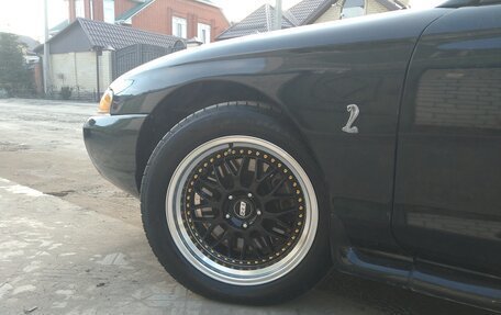 Ford Mustang IV рестайлинг, 1996 год, 1 850 000 рублей, 7 фотография
