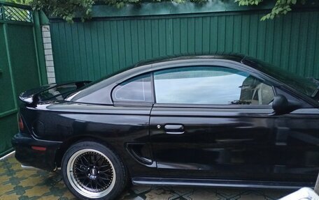 Ford Mustang IV рестайлинг, 1996 год, 1 850 000 рублей, 5 фотография