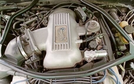 Ford Mustang IV рестайлинг, 1996 год, 1 850 000 рублей, 8 фотография