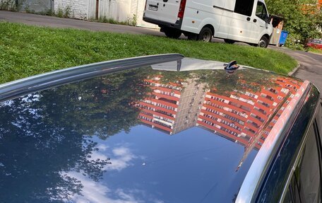 Volvo XC90 II рестайлинг, 2017 год, 4 000 000 рублей, 4 фотография