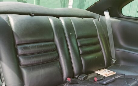 Ford Mustang IV рестайлинг, 1996 год, 1 850 000 рублей, 12 фотография