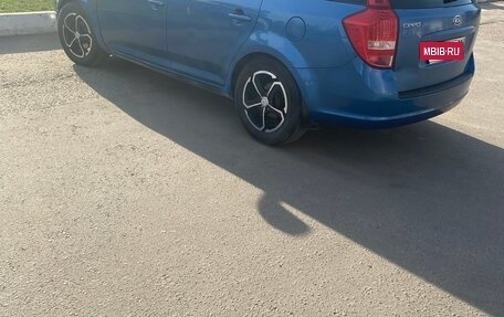 KIA cee'd I рестайлинг, 2011 год, 550 000 рублей, 3 фотография