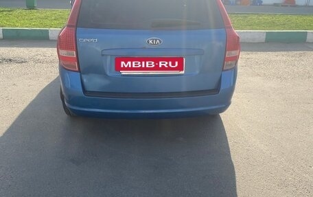 KIA cee'd I рестайлинг, 2011 год, 550 000 рублей, 4 фотография