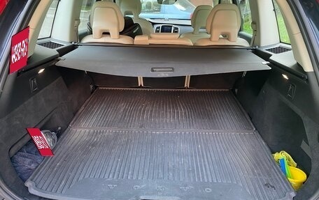 Volvo XC90 II рестайлинг, 2017 год, 4 000 000 рублей, 13 фотография
