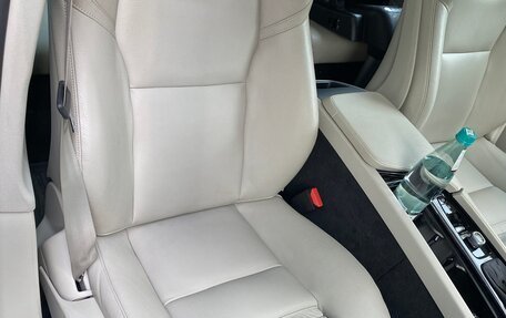 Volvo XC90 II рестайлинг, 2017 год, 4 000 000 рублей, 19 фотография