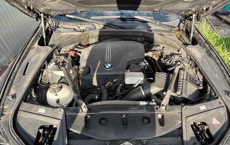 BMW 5 серия, 2012 год, 1 800 000 рублей, 10 фотография