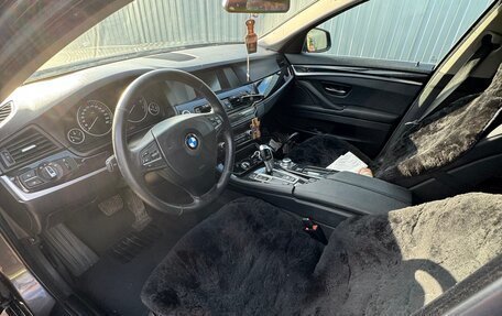 BMW 5 серия, 2012 год, 1 800 000 рублей, 8 фотография