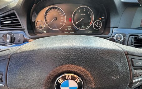 BMW 5 серия, 2012 год, 1 800 000 рублей, 11 фотография