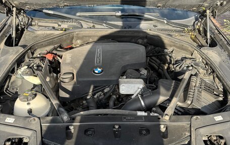BMW 5 серия, 2012 год, 1 800 000 рублей, 12 фотография