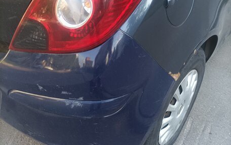 Opel Corsa D, 2010 год, 240 000 рублей, 3 фотография