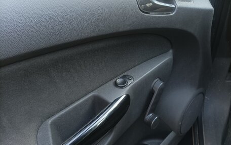 Opel Corsa D, 2010 год, 240 000 рублей, 12 фотография