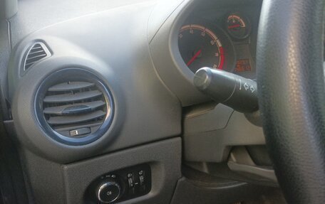Opel Corsa D, 2010 год, 240 000 рублей, 17 фотография