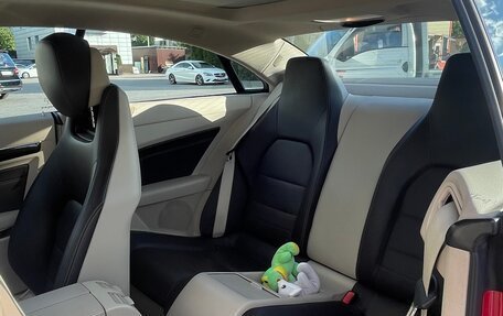 Mercedes-Benz E-Класс, 2014 год, 2 100 000 рублей, 6 фотография