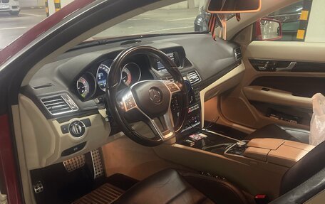 Mercedes-Benz E-Класс, 2014 год, 2 100 000 рублей, 9 фотография