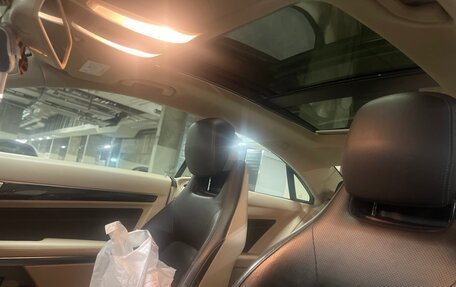 Mercedes-Benz E-Класс, 2014 год, 2 100 000 рублей, 10 фотография