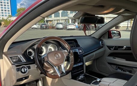 Mercedes-Benz E-Класс, 2014 год, 2 100 000 рублей, 7 фотография