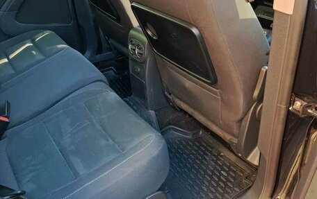 Volkswagen Tiguan I, 2016 год, 1 300 000 рублей, 2 фотография