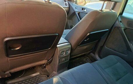 Volkswagen Tiguan I, 2016 год, 1 300 000 рублей, 15 фотография