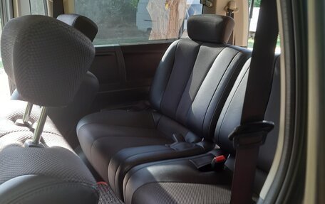 Nissan Elgrand III, 2006 год, 1 100 000 рублей, 5 фотография