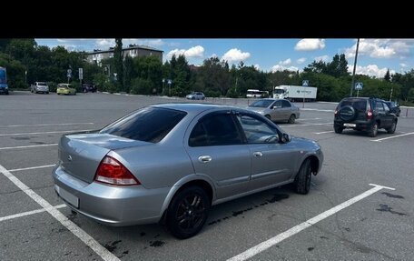 Nissan Almera Classic, 2008 год, 500 000 рублей, 10 фотография