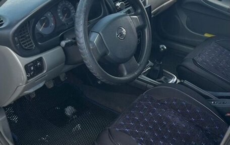 Nissan Almera Classic, 2008 год, 500 000 рублей, 3 фотография
