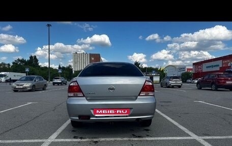 Nissan Almera Classic, 2008 год, 500 000 рублей, 2 фотография