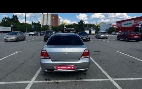 Nissan Almera Classic, 2008 год, 500 000 рублей, 7 фотография