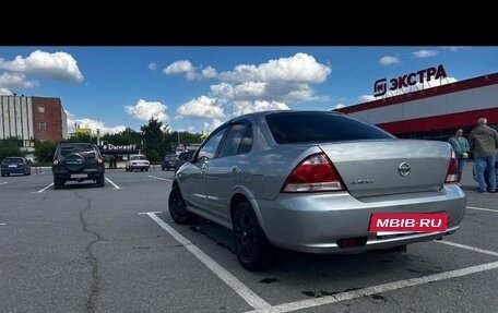 Nissan Almera Classic, 2008 год, 500 000 рублей, 8 фотография