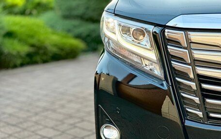 Toyota Alphard III, 2016 год, 3 900 000 рублей, 8 фотография