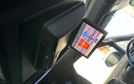 Toyota Alphard III, 2016 год, 3 900 000 рублей, 26 фотография