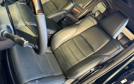 Toyota Alphard III, 2016 год, 3 900 000 рублей, 19 фотография