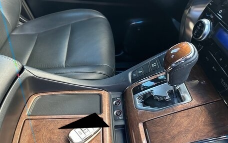 Toyota Alphard III, 2016 год, 3 900 000 рублей, 23 фотография